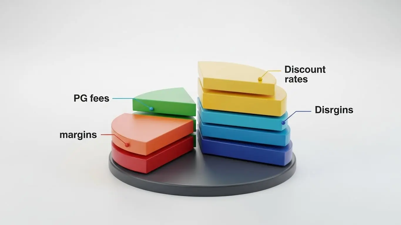 카드 포인트 현금화 허브 비교 흐름을 보여 주는 참고 이미지 3